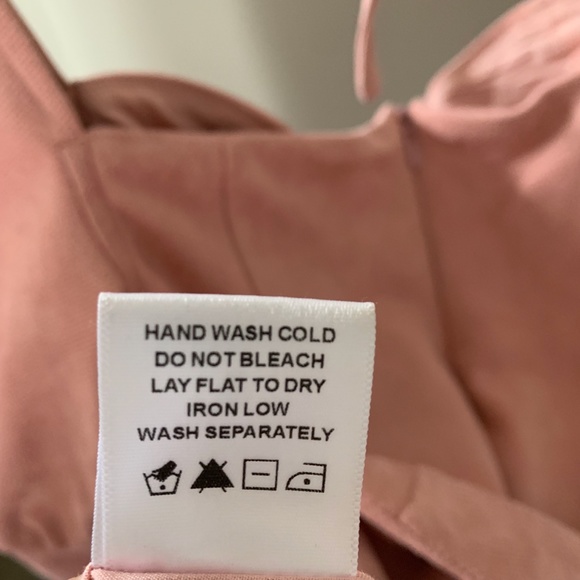 MAJORELLE Bria Mini Dress - Picture 11 of 12